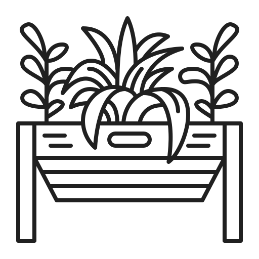 Rooftop Garden